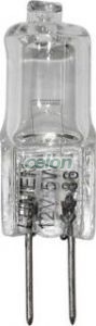 Halogénová žiarivka 5 W G4 JCD Jasný 12 V 6500 k 00-625 - Lumen, Svetelné zdroje, Halogénové žiarovky, Halogénové žiarovky-G4, Lumen Halogénová žiarivka 5 W G4 JCD Jasný 12 V 6500 k 00-625 - Lumen, Svetelné zdroje, Halogénové žiarovky, Halogénové žiarovky-G4, Lumen