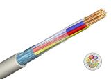JE-Y(St)Y 80x2x0.8 Albastru, Cabluri si conductori, Cabluri utilizate in electrotehnica, JE-Y(St)Y, Cabels