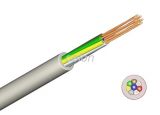 LiY 1x0.14 , Cabluri si conductori, Cabluri utilizate in electrotehnica, LiY, Cabels
