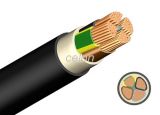 N2XY-J 5x4 RE , Cabluri si conductori, Cabluri de energie, N2XY / C2XY, Cabels