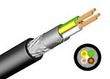 YMLCM 3x0.75 , Cabluri si conductori, Cabluri utilizate in electrotehnica, YMLCM, Cabels