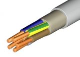 CYY-F 7x1.5 RE Gri, Cabluri si conductori, Cabluri de energie, CYY / NYM / EYY / NYY, CYY-F, Cabels