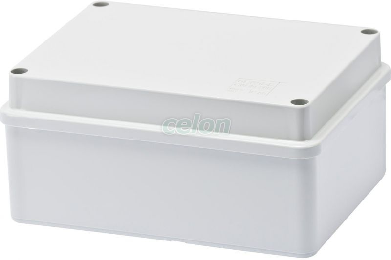 Doza Derivatie Neteda 150X110X70 Ip56 GW44206 - Gewiss, GEW