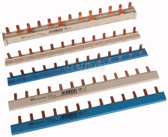 Busbar Z-Sv-10/2P-2Te/13 264922-Eaton, EAT-264922, Eaton
