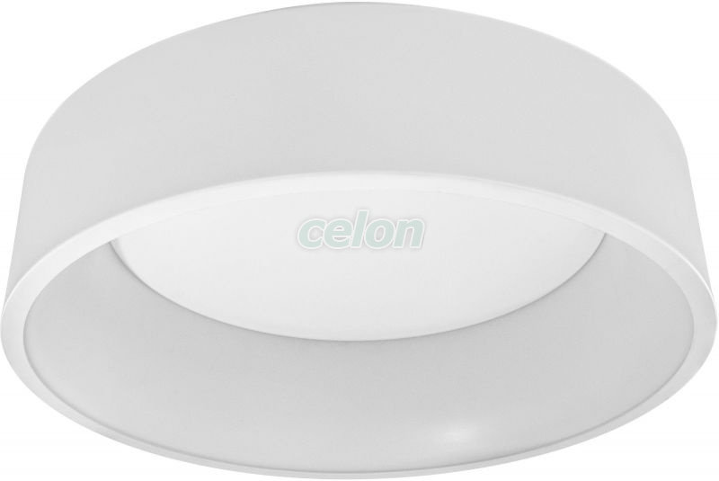 Plafoniera LED SMART WIFI TW ORBIS CYLINDER 24W 450mm