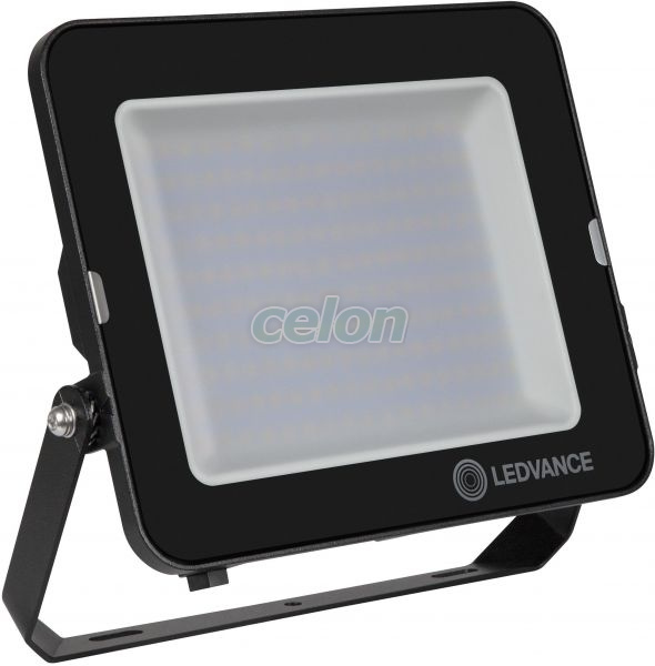 Proiector Led FL COMP V 90W 840 SYM 100 BK 90W 9000lm 4000k Alb