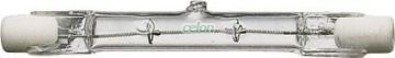 Brilux halogén vonalizzó J78 60W, Fényforrások, Halogén fényforrások, R7s halogén izzók, Brilux