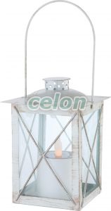 Ledes Napelemes lámpa SOLAR 1x0.06 W 33273 - Globo Lighting, Világítástechnika, Kültéri kerti világítás, Napelemes lámpák, Globo Lighting