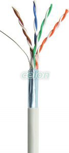 FTP Cat.5E Cablu de date Cupru, Alte Produse, Alte Produse, Cabels