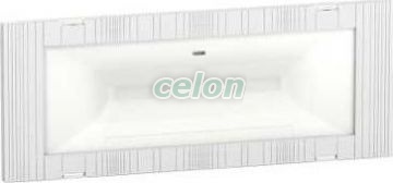 Corp iluminat de emergenta Exiway Easyled 1W 1 h OVA38357 - Schneider Electric, Corpuri de Iluminat, Iluminat de emergenta, Iluminat de emergenta, Schneider Electric