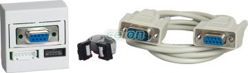 Tool Di Configurazione D45 323020-Bticino, Alte Produse, Bticino, DOOR ENTRY SYSTEM WITH RJ45, Bticino