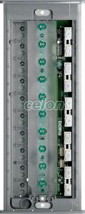 Modul 10 Butoane Digitale 342704-Bticino, Alte Produse, Bticino, AUDIO ENTRY PHONES 2 WIRES, Bticino