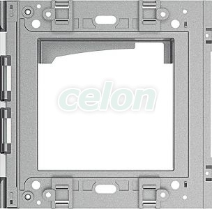 Sfera - 1 Module Robur Chassis  350315-Bticino, Alte Produse, Bticino, VIDEO ENTRY PHONES 2 WIRES, Bticino