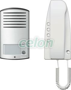 Kit Audio Sprint-Sm Monofam 363211-Bticino, Alte Produse, Bticino, AUDIO KITS, Bticino
