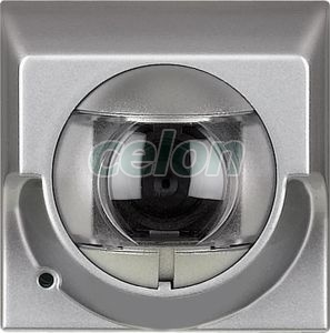 Camera Color Coax - Light 391651-Bticino, Alte Produse, Bticino, VIDEO SURVEILLANCEICINO, Bticino