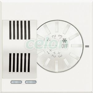 Axolute- Sonda De Reglare HD4692-Bticino, Alte Produse, Bticino, CLIMATE CONTROL MYHOME, Bticino