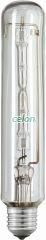 Bec halogen cu soclu E40 HalogenA IDE 2000W E40 230V CL clar 1CT, T38, Philips, Surse de Lumina, Surse de iluminat cu halogen, Becuri cu halogen E40, Philips