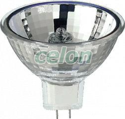 Halogén izzó 14501 150W GX5.3 20V Fényképészet, Orvostudomány, Projekciós lámpa Philips, Fényforrások, Halogén fényforrások, GU5.3, GX5.3, G5.3 halogén izzók, Philips