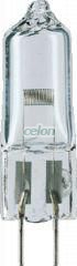 Bec Halogen 7158 150W G6.35 24V Aparatura dentara, Fotografie, Iluminat teatre si sali de concerte, Proiectie Philips, Surse de Lumina, Surse de iluminat cu halogen, Becuri cu halogen G6.35, GY6.35, Philips