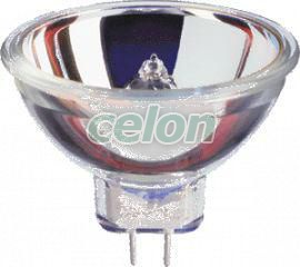 Bec Halogen 6423FO 150W GZ6.35 15V Iluminat cluburi si discoteci, Medicina, Proiectie Philips, Surse de Lumina, Surse de iluminat cu halogen, Becuri cu halogen speciale, Philips