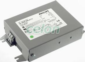 Sistem de aparataj pentru bec cu inductie QL Generator 165W 200-277V UNP, Philips, Surse de Lumina, Lampi cu inductie, Philips