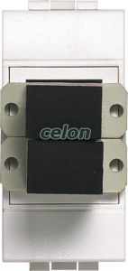 Light Conector Fibra Optica Sc N4268SC-Bticino, Alte Produse, Bticino, BTICINO FIBER JACKS, Bticino