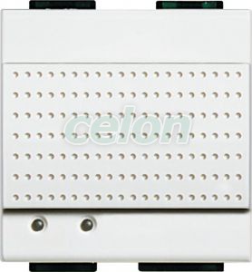 Scs-Senzor Pt Temp Light N4693-Bticino, Alte Produse, Bticino, CLIMATE CONTROL MYHOME, Bticino