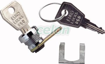 Cheie Nr.850, Pt Cofret 8M 001390-Legrand, Alte Produse, Legrand, Soluții de distribuție electrică, Tablouri de siguranță și accesorii, Legrand