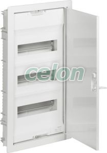 Cof Enc 3X12Mod 001433-Legrand, Alte Produse, Legrand, Soluții de distribuție electrică, Tablouri de siguranță și accesorii, Legrand