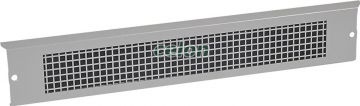 Panou Ventilatie Soclu 725 020544-Legrand, Alte Produse, Legrand, Cofrete modulare XL3 - Legrand, Cofrete XL3 800/4000, Legrand