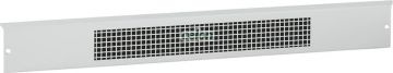 Panou Ventilatie Soclu 975 020545-Legrand, Alte Produse, Legrand, Cofrete modulare XL3 - Legrand, Cofrete XL3 800/4000, Legrand