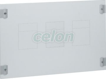 Pl. Front.1/4 Tura Dpx250/630 020820-Legrand, Alte Produse, Legrand, Cofrete modulare XL3 - Legrand, Cofrete XL3 800/4000, Legrand