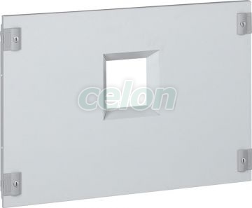 Placa Front Fixare 1/4 Tura 020834-Legrand, Alte Produse, Legrand, Cofrete modulare XL3 - Legrand, Cofrete XL3 800/4000, Legrand