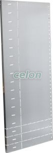 Cloison Vert Jdb Ar P975 H2000 020849-Legrand, Alte Produse, Legrand, Cofrete modulare XL3 - Legrand, Cofrete XL3 800/4000, Legrand