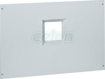 Xl3 800 Placa Frontala 24Mod/R 020934-Legrand, Alte Produse, Legrand, Cofrete modulare XL3 - Legrand, Cofrete XL3 800/4000, Legrand