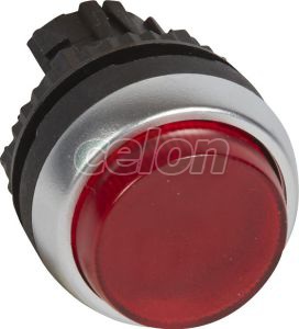 Osmoz Kiálló Világító Nyomógomb - Piros 024011-Legrand, Egyéb termékek, Legrand, Segédanyagok és ipari alkalmazások, Osmoz működtető- és jelzőkészülékek, Legrand