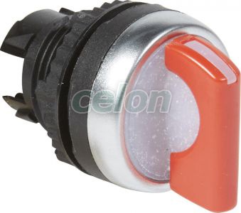 Osmoz Tasta Tour Man 3P Rouge Lu 024054-Legrand, Alte Produse, Legrand, Auxiliare și aplicații industriale, Dispozitive de comandă și semnalizare Osmoz, Legrand