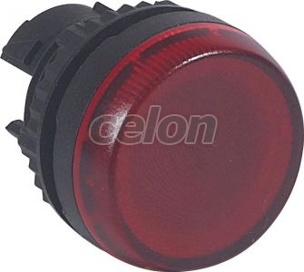 Osmoz Jelzőlámpa Fej - Piros 024161-Legrand, Egyéb termékek, Legrand, Segédanyagok és ipari alkalmazások, Osmoz működtető- és jelzőkészülékek, Legrand