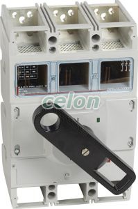 Dpx-Is 800A 3P 026591-Legrand, Egyéb termékek, Legrand, Energiaelosztási megoldások, DPX IS terhelés szakaszoló kapcsolók, Legrand