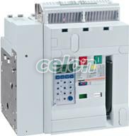 Dmx3 25 N Fixe 3P 800A 028621-Legrand, Alte Produse, Legrand, Soluții de distribuție electrică, Disjunctoare cu stingere în aer DMX3, Legrand