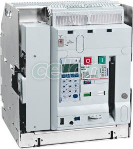 Dmx3 25 N Debro 3P 630A 028720-Legrand, Alte Produse, Legrand, Soluții de distribuție electrică, Disjunctoare cu stingere în aer DMX3, Legrand