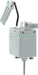 Declench.Mini Tens.24V A.C/D.C 028855-Legrand, Alte Produse, Legrand, Soluții de distribuție electrică, Disjunctoare cu stingere în aer DMX3, Legrand