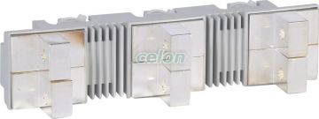 Term. Fix. Vert. 3P 2500 106 028888-Legrand, Alte Produse, Legrand, Soluții de distribuție electrică, Disjunctoare cu stingere în aer DMX3, Legrand