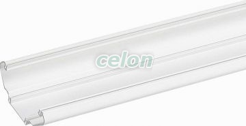 Profil Sustinere, 2M 030713-Legrand, Materiale si Echipamente Electrice, Sisteme de canale, instalatii in pardoseala, coloane si minicoloane, Sistem DLP - Legrand, Coloane și semicoloane DLP, Legrand