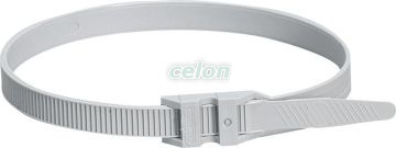 Colson9, Colier 357Mm 031872-Legrand, Egyéb termékek, Legrand, Segédanyagok és ipari alkalmazások, Colson kábelkötegelők, Legrand