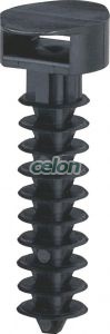 Colson Tiplis Rögzítő 8 Mm 031955-Legrand, Egyéb termékek, Legrand, Segédanyagok és ipari alkalmazások, Colson kábelkötegelők, Legrand