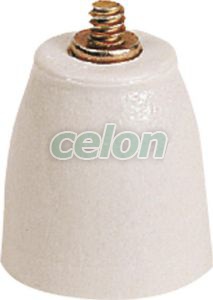 Isolateur Porcelaine Nu 034380-Legrand, Alte Produse, Legrand, Alte produse, Legrand
