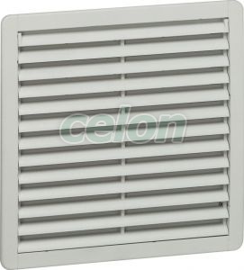 100/160M3/Óra Ventilátor Közegszűrő Eu3/G3 034851-Legrand, Egyéb termékek, Schneider Electric, Univerzális elosztó- és vezérlőszekrények tartozékok, Legrand