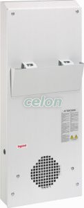 Légcserélő 50 W/°C Működési Hőmérséklet-5 És 40°C 035373-Legrand, Egyéb termékek, Schneider Electric, Univerzális elosztó- és vezérlőszekrények tartozékok, Legrand