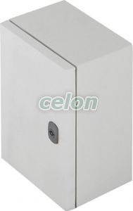 Cofret Marina 300X200X160 036250-Legrand, Materiale si Echipamente Electrice, Tablouri cofrete, dulapuri, Tablouri metalice, Legrand